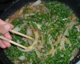 マーボー白菜作り方7写真