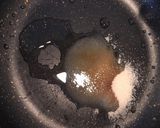 小魚バリバリ食べちゃうおやつ作り方1写真