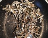 小魚バリバリ食べちゃうおやつ作り方5写真