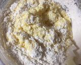 マーブルパウンドケーキ作り方2写真