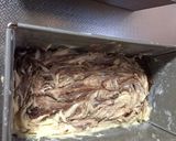 マーブルパウンドケーキ作り方5写真