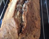 マーブルパウンドケーキ作り方7写真