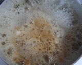 簡単♪和食＊なめこと大根 ネギのお味噌汁作り方7写真