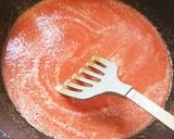 本格的★バターチキンカレー♬作り方6写真