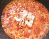 本格的★バターチキンカレー♬作り方10写真