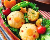 お弁当に！漬けて焼くだけタンドリーチキン作り方7写真