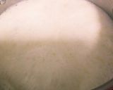 ふんわりもちもちポンデケージョ作り方1写真