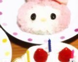 誕生日パーティー☆☆☆作り方3写真