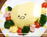 誕生日パーティー☆☆☆作り方5写真