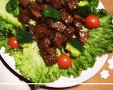 誕生日パーティー☆☆☆作り方7写真