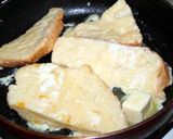 朝食に♪ヨーグルトフレンチトースト作り方3写真
