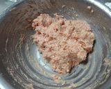 アボカド入りふわふわヘルシーしゅうまい♪作り方3写真