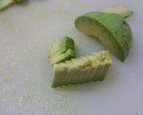 アボカド入りふわふわヘルシーしゅうまい♪作り方8写真