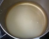 基本の甘酢作り方1写真