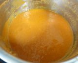 ＊トマトスープ＊作り方5写真