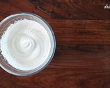 チョコレートワッフルの苺サンド作り方14写真