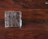 チョコレートワッフルの苺サンド作り方17写真