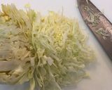 巣ごもり目玉焼き作り方1写真