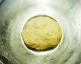 パウンドケーキの型で♪ミニ食パン作り方2写真