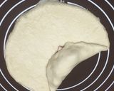 ドライイースト＊ジェノバ風ハードパン＊作り方6写真