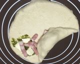 ドライイースト＊ジェノバ風ハードパン＊作り方7写真