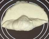 ドライイースト＊ジェノバ風ハードパン＊作り方9写真