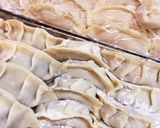 絶品餃子〜大葉と茗荷をたっぷり入れて〜作り方4写真
