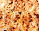 絶品餃子〜大葉と茗荷をたっぷり入れて〜作り方7写真