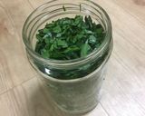 万能ニラ醤油作り方2写真