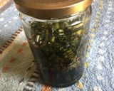 万能ニラ醤油作り方3写真