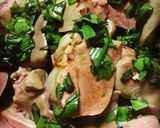 万能ニラ醤油作り方4写真
