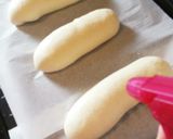 30分で完成!？不思議パンのホットドッグ作り方13写真