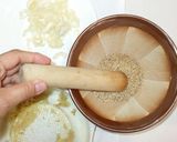 鶏もも肉のステーキ♪孤独のグルメ和風ダレ作り方3写真