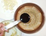 鶏もも肉のステーキ♪孤独のグルメ和風ダレ作り方4写真