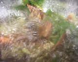 肉なしボルシチ作り方1写真