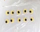 揚げずにお手軽♬トナカイのライスコロッケ作り方5写真