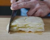 外はカリカリ中はホクホク♪フライドポテト作り方5写真