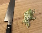 ちくわの磯辺焼き作り方2写真