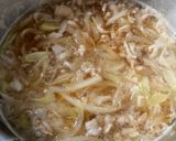 コク旨濃厚カレーうどん作り方4写真