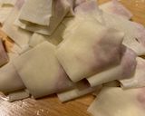 手作りわんたん 子供と一緒に作り方10写真