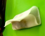 あっという間巻かない野菜餃子作り方3写真