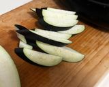 節約ボリューム◎キャベツで麻婆茄子作り方1写真