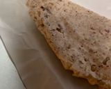 ドライ苺のヌガー作り方5写真