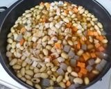 五目豆作り方1写真