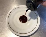 コロダイのヅケ×うどんで作る「ヅケどん」作り方2写真