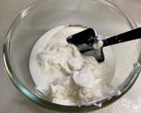 ⭐︎簡単⭐︎ギリシャヨーグルトゼリー作り方1写真