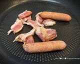 残り野菜で栄養補給&腸活に！一品入魂✨洋風味噌汁作り方6写真