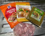 パプリカの肉詰め作り方2写真