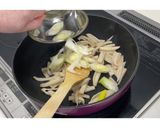 ささみと蓮根の甘酢炒め★動画あり★作り方13写真