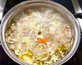 きのこカレー作り方4写真